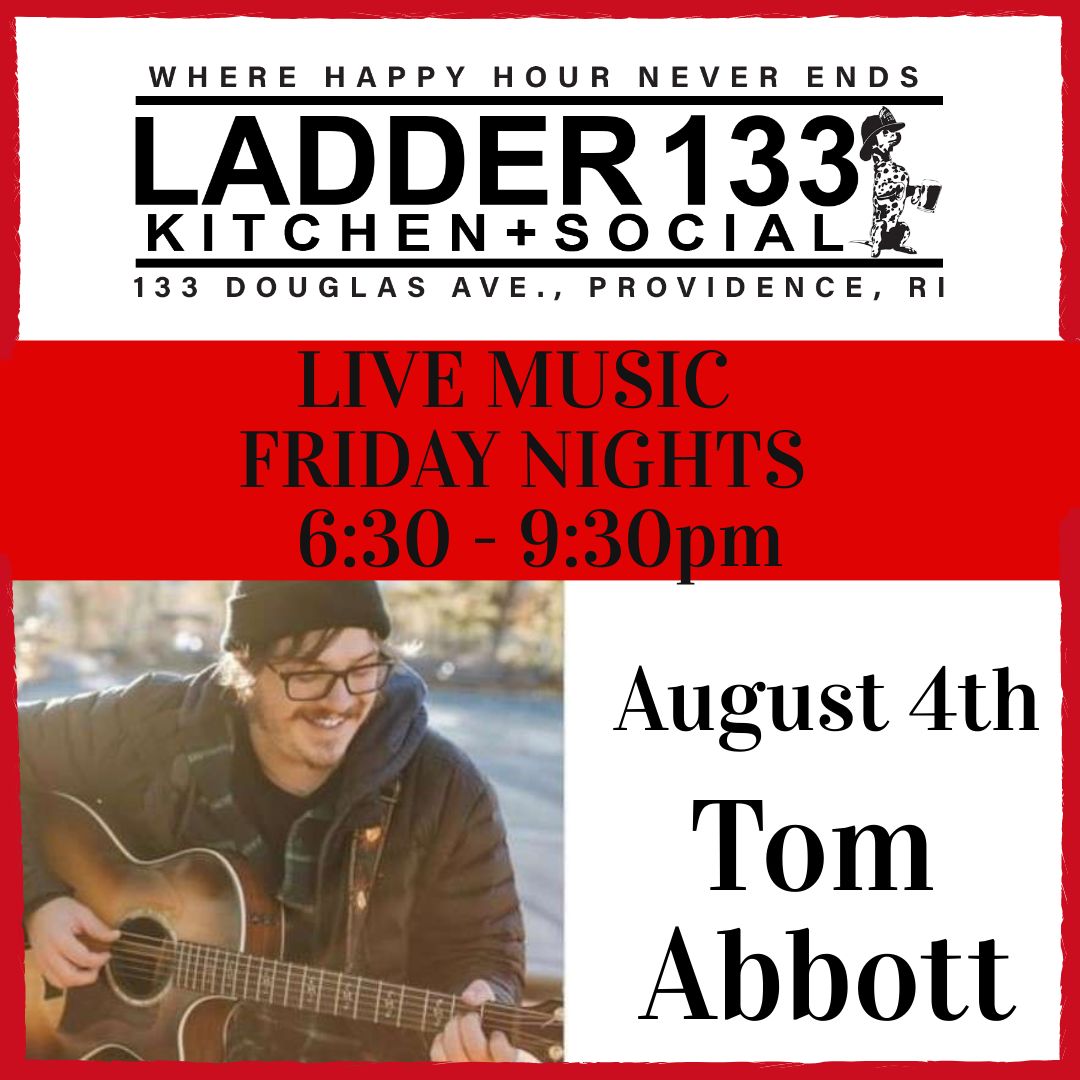 Ladder 133 tweet media