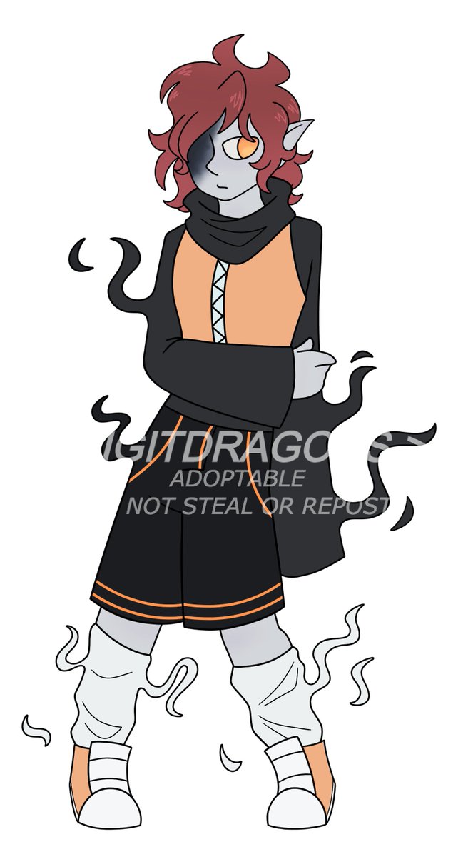 itsjustdigit's tweet photo. #adopt #adoptable   
Ghost adopt!

20 euro autobuy! 

DM for details and to buy, im a little flexible with price - PAYMENT THROUGH PAYPAL OR KOFI  

RETWEETS ARE APPRECIATED https://t.co/MlvDGw1cCa
