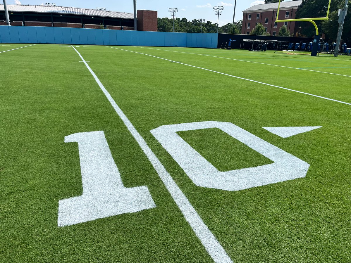 Tar_Heels_Turf tweet picture