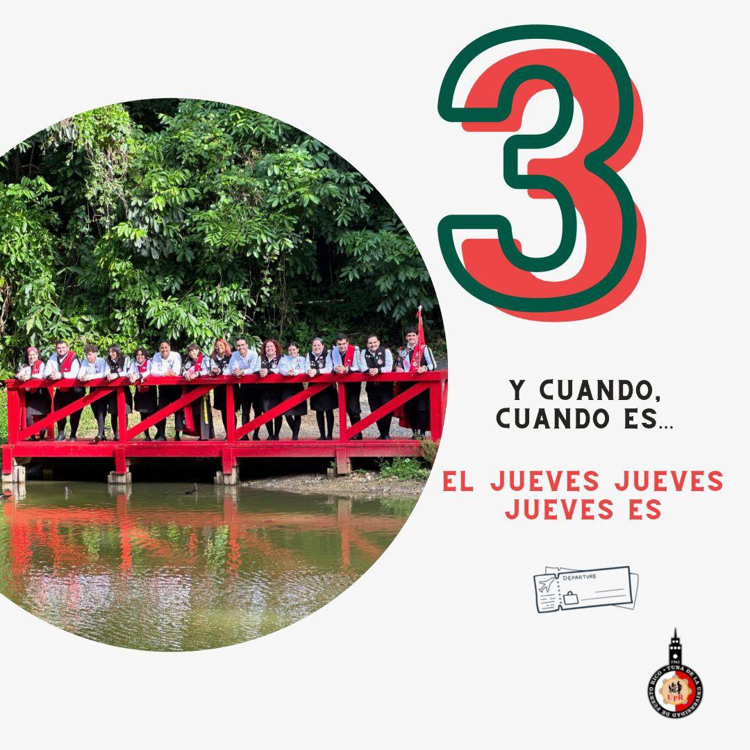 TunaUprrp's tweet photo. #vidadetuno #tunaupr #aúpatuna #méxicoypuertorico #feinte2023
🇲🇽🇵🇷 https://t.co/nxzRSRYhGU