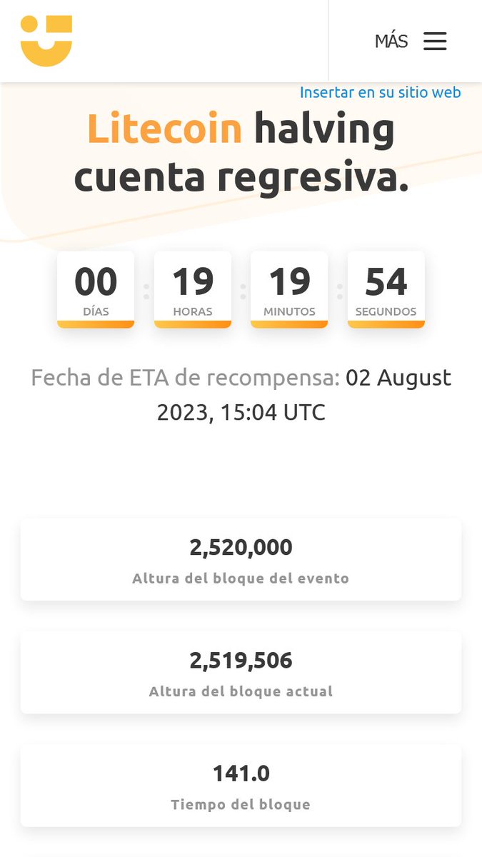 SDogo's tweet photo. Ooooh. Quedan menos de 500 bloques. https://t.co/Sc9B9Y6WAu