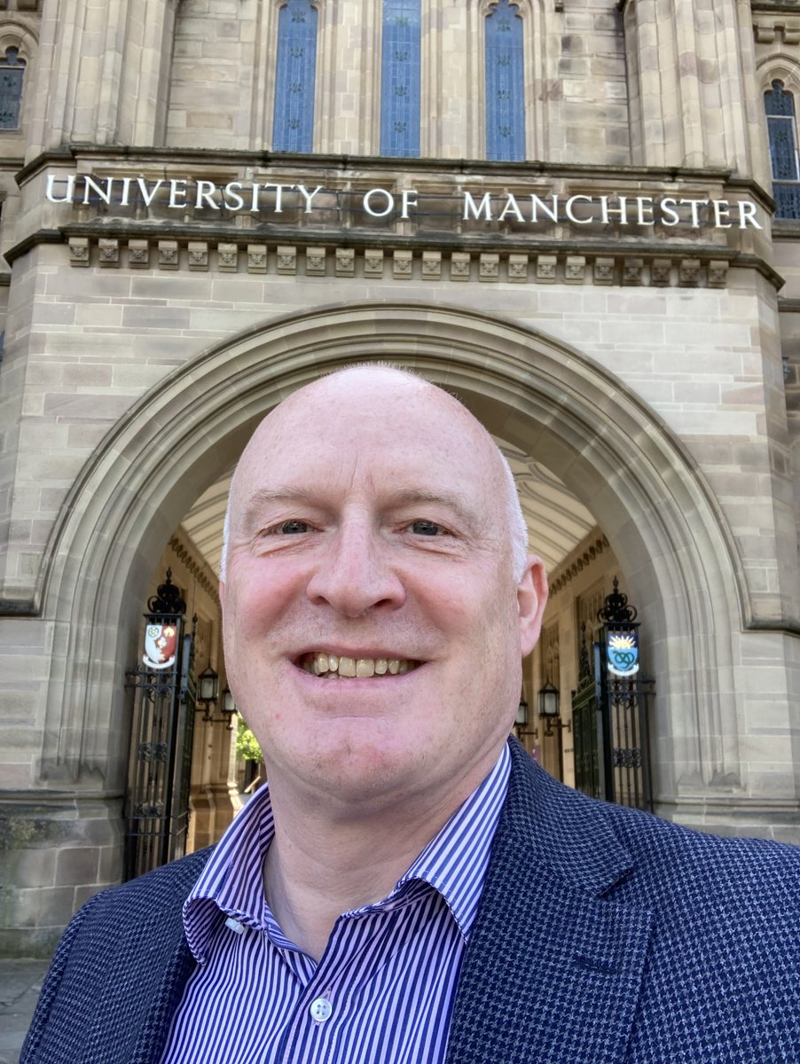 Allan Pacey MBE tweet media