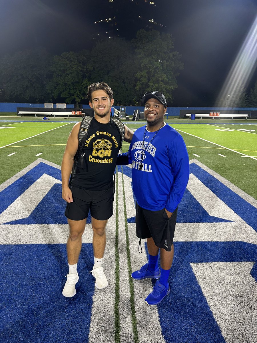 Jack Mullins (@jackmullins22) on Twitter photo After a great camp I’m blessed to receive my 7th offer and first NAIA offer from <a href="/LTU_FB/">LTU Football</a>! Thank you <a href="/T_Wilson11/">Coach T. Wilson</a> <a href="/jax_gasaway/">Jax Gasaway</a> <a href="/Showtime_CoachP/">Princealex AyoOla</a> <a href="/CoachWengert/">Kevin Wengert</a> <a href="/Sweatt11/">Coach Cam</a> <a href="/hannibalroda/">Hannibal Roda</a> After a great camp I’m blessed to receive my 7th offer and first NAIA offer from <a href="/LTU_FB/">LTU Football</a>! Thank you <a href="/T_Wilson11/">Coach T. Wilson</a> <a href="/jax_gasaway/">Jax Gasaway</a> <a href="/Showtime_CoachP/">Princealex AyoOla</a> <a href="/CoachWengert/">Kevin Wengert</a> <a href="/Sweatt11/">Coach Cam</a> <a href="/hannibalroda/">Hannibal Roda</a>