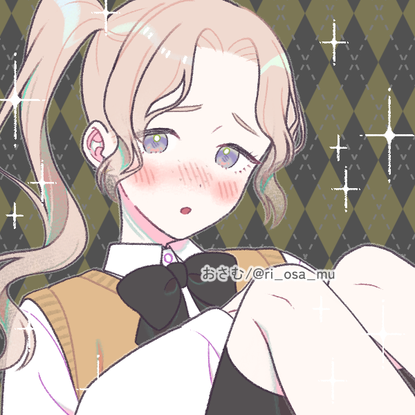 reci1999's tweet photo. Had to make my girl in this cute picrew...but then i found another cute picrew so i made her and Seb too :3  both in HL and in Modern setting :3
Links--
 picrew 1.: https://t.co/QbOB1IiV1E
picrew2.: https://t.co/NwVvzZkJ3N https://t.co/kE1zPgjdhk