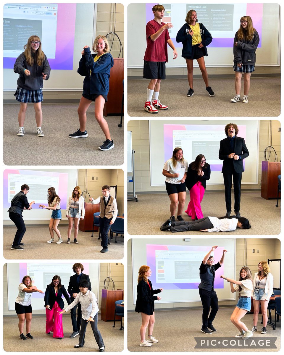 W.C. Debate tweet media