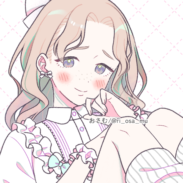 reci1999's tweet photo. Had to make my girl in this cute picrew...but then i found another cute picrew so i made her and Seb too :3  both in HL and in Modern setting :3
Links--
 picrew 1.: https://t.co/QbOB1IiV1E
picrew2.: https://t.co/NwVvzZkJ3N https://t.co/kE1zPgjdhk