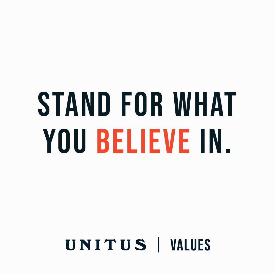 weareunitus's tweet photo. They know us by our love. What we're for, not against. We’re pro-faith. Pro-family. Pro-freedom. We celebrate our values and honor the dignity of those who disagree.  #WeAreUNITUS #TrueGreatness 

Shop UNITUS: https://t.co/pUAd8NwXqG https://t.co/7HehpKi0Cv