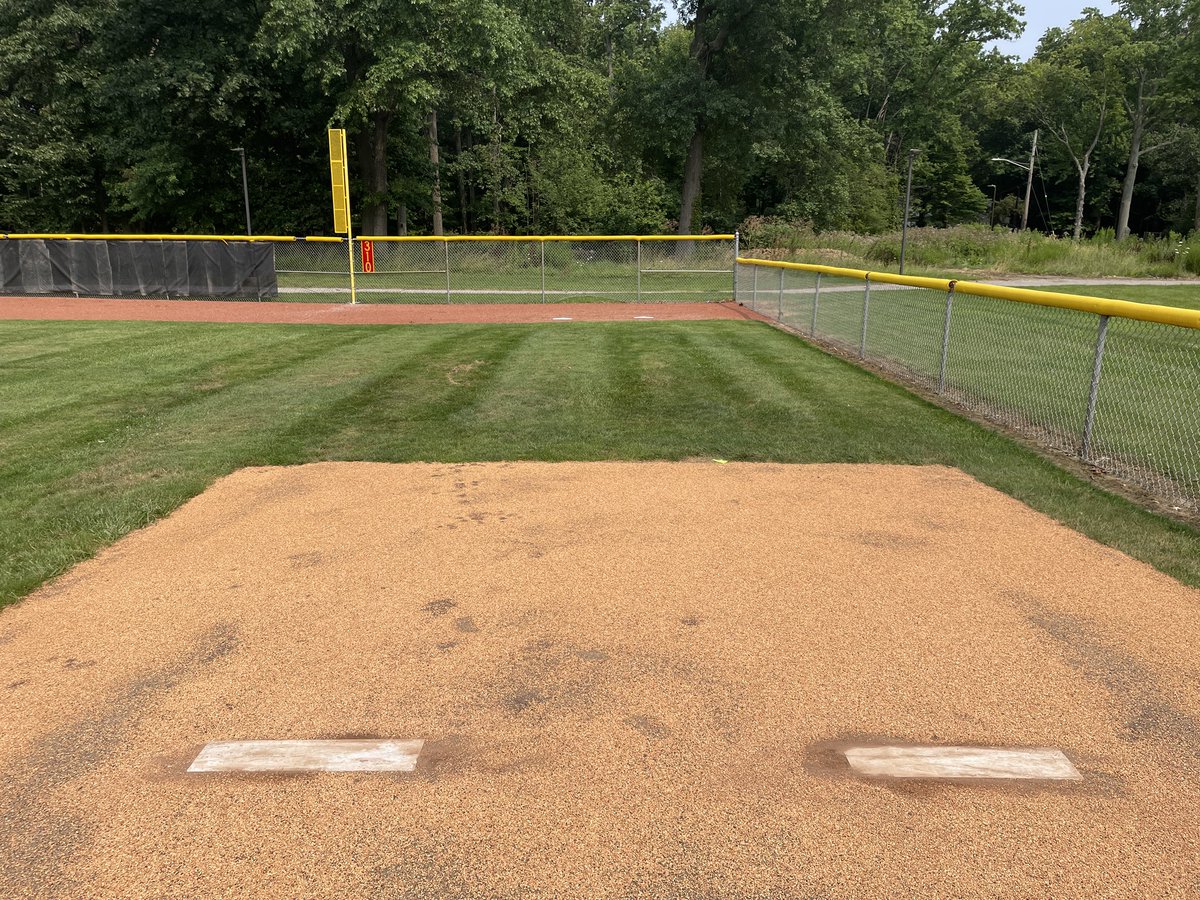 AvonLake_Ops's tweet photo. Baseball: Home and Visitor bullpens. @AvonLakeSchools @MMay_ALHS @AvonLakeSports #ALexcellence #AL101 https://t.co/CGj0zPd9BT
