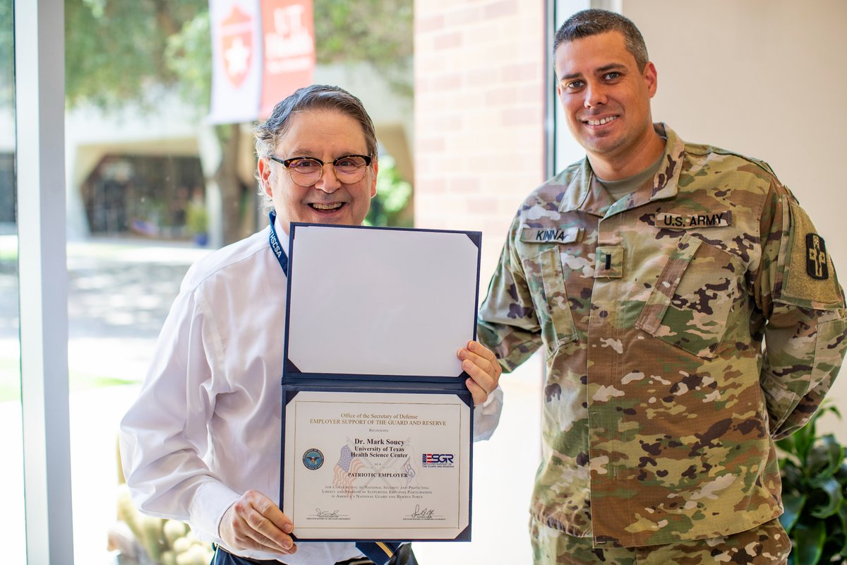 Military Health Institute tweet media