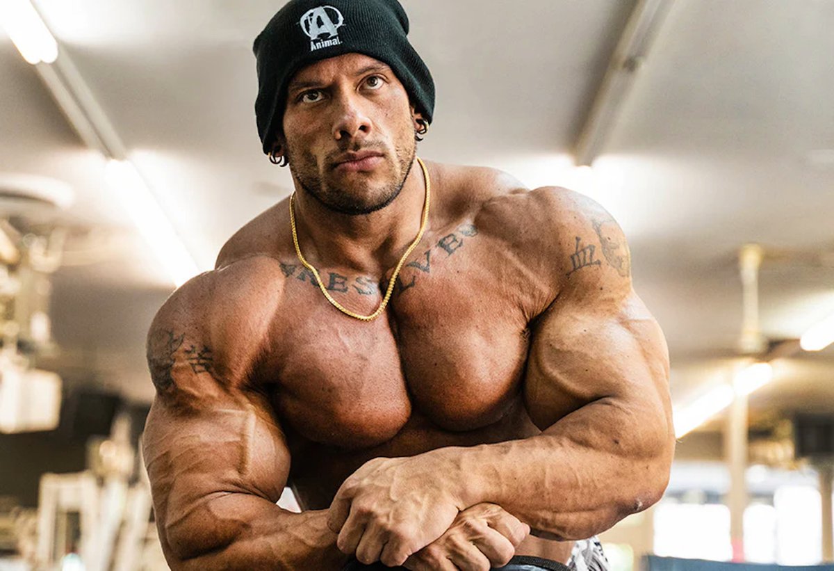 FITNESSANDBODY3's tweet photo. “Building real insane mass requires hard work, consistency, determination and sheer will but the right approach can give you the best benefits”.
Learn More At: https://t.co/ZJ83L1Z67i
#buildmass #buildstrong #buildmuscle #genetics #fitness #bodybuilding #gym #diet #exercise https://t.co/61c8UoR7GS