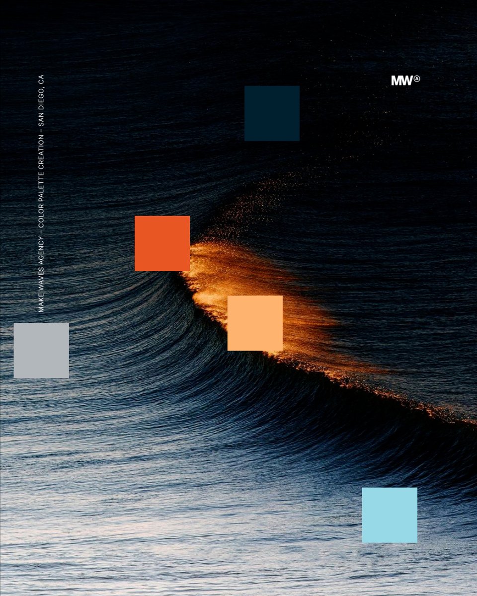 Make Waves Agency (@makewavesagency) / Posts / X