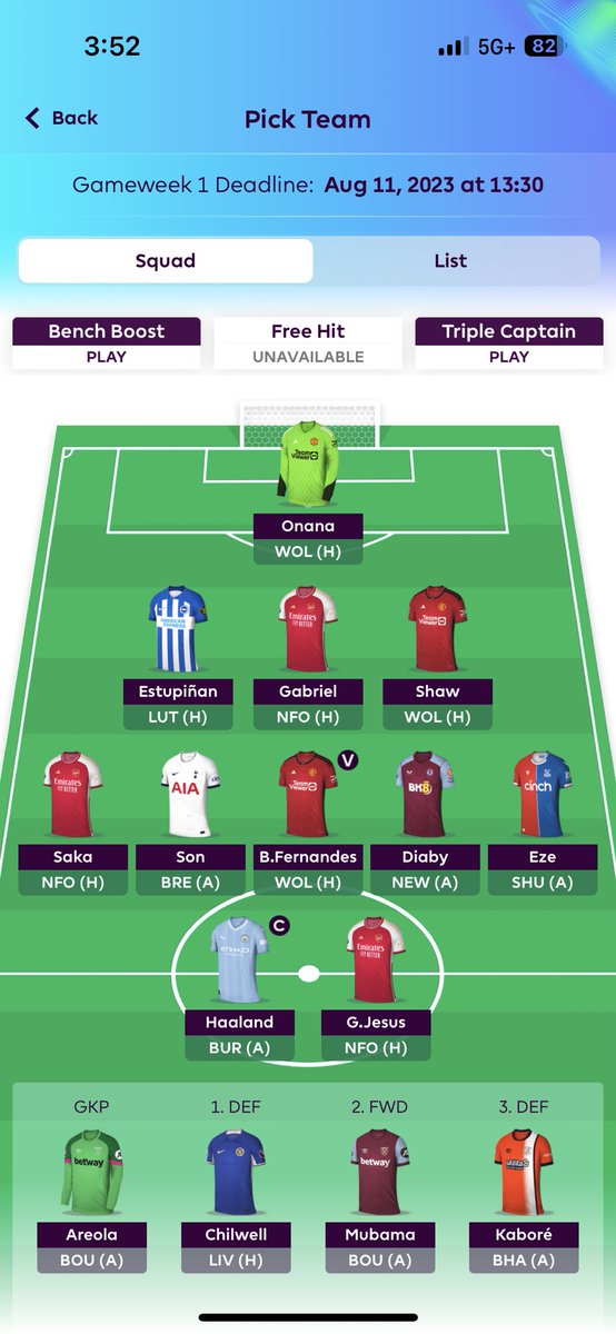 pacoolau23's tweet photo. @LetsTalk_FPL https://t.co/QaAf5gAAuI