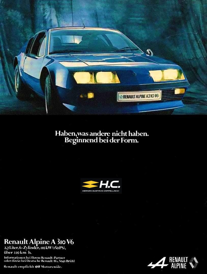 heragu2002's tweet photo. Todos los caminos conducen a @AlpineCarsFR 💙🤍❤️
The Best or Nothing….Only Dieppe @renault_fr FR 🇫🇷🍾🎉
⭐️FEEL THE SCENSE, FEEL THE RENAULUTION⭐️
#Alpine #AlpineCars #Renaulution #AlpineHistory #RenaultGroup https://t.co/ixaLevfhxL