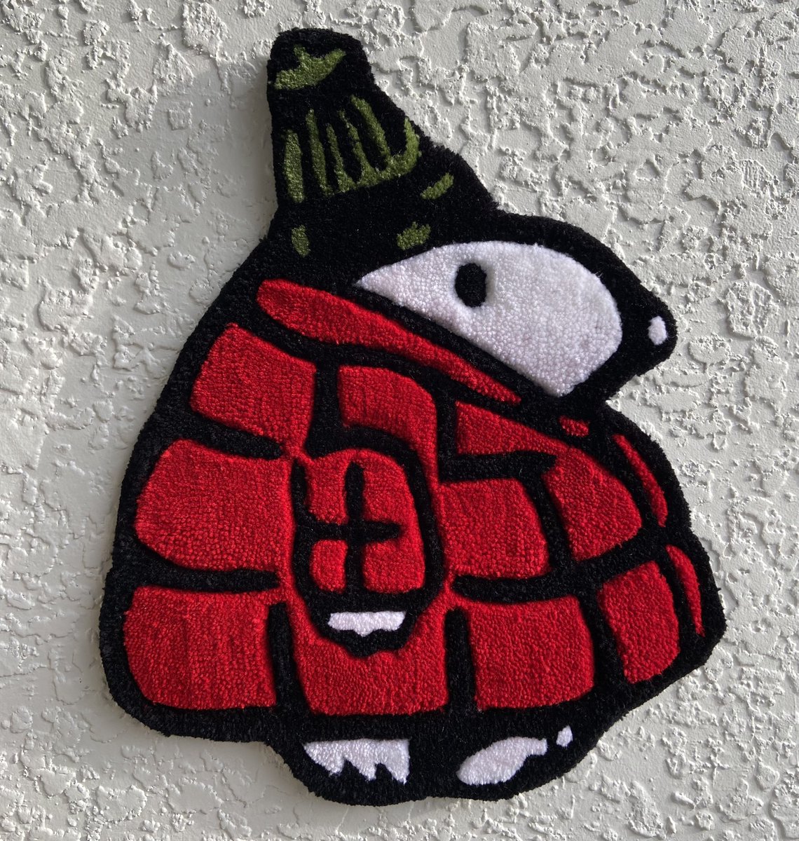 I put some Cozy Snoopy pre orders on my website! ❄️ ambergonart.com/products/cozy-…