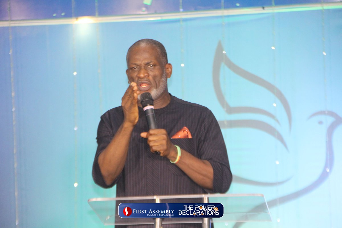 firstassemblyng's tweet photo. Sunday was a blast. It was an awesome time in the presence of God. 
. 
Sunday Service in Pictures.
.
#SundayService #PictureStory #TiktokViral #WorldWide #TrendingNow #Church #Service #FirstAssembly #FA #Ogba #Ikeja #Lagos #Nigeria https://t.co/Z6S5aEVRLu
