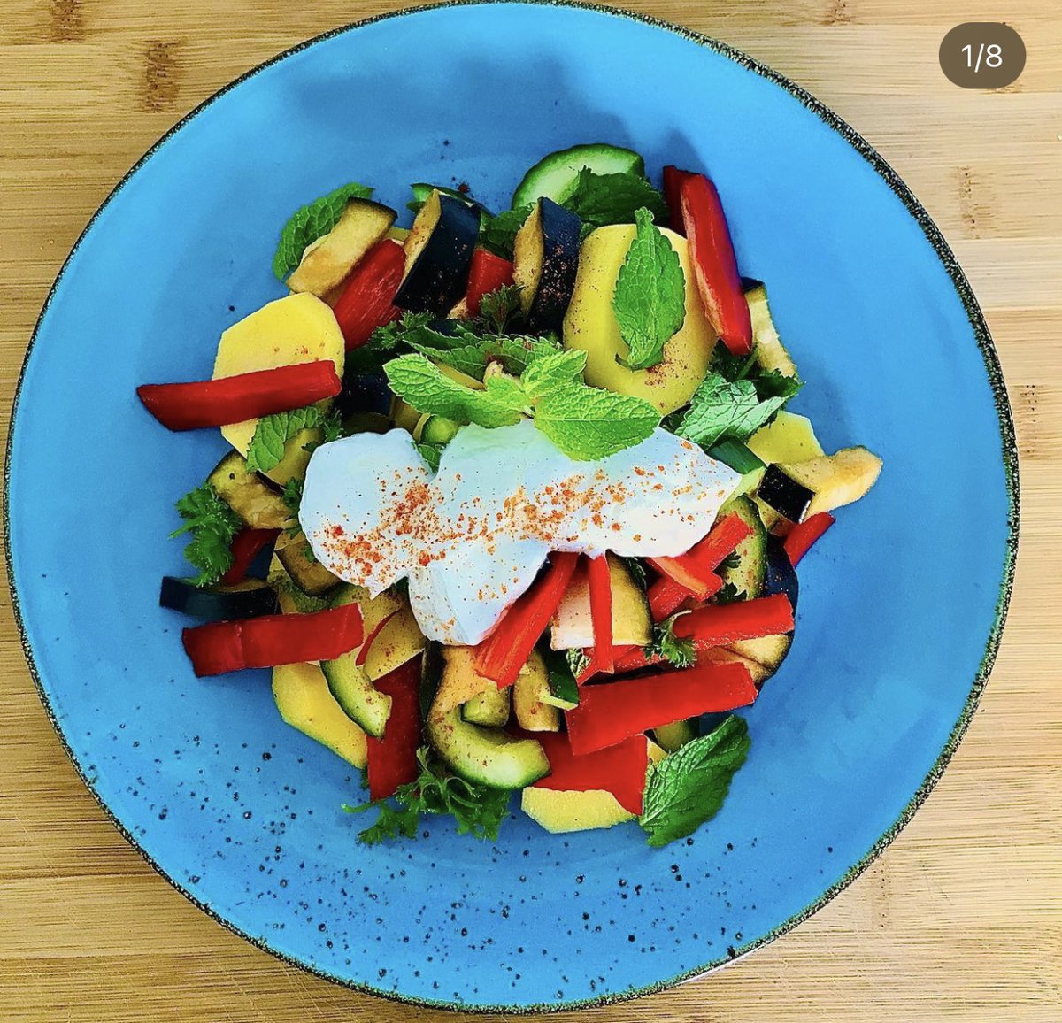 und_mee's tweet photo. Auberginen Recipe healthy cooking tutorial https://t.co/HBO610ZtG9 via @YouTube In order not to miss the latest videos, I recommend you to subscribe to our YouTube channel. https://t.co/4pFX0vqztz https://t.co/HSSbaY8Q3n