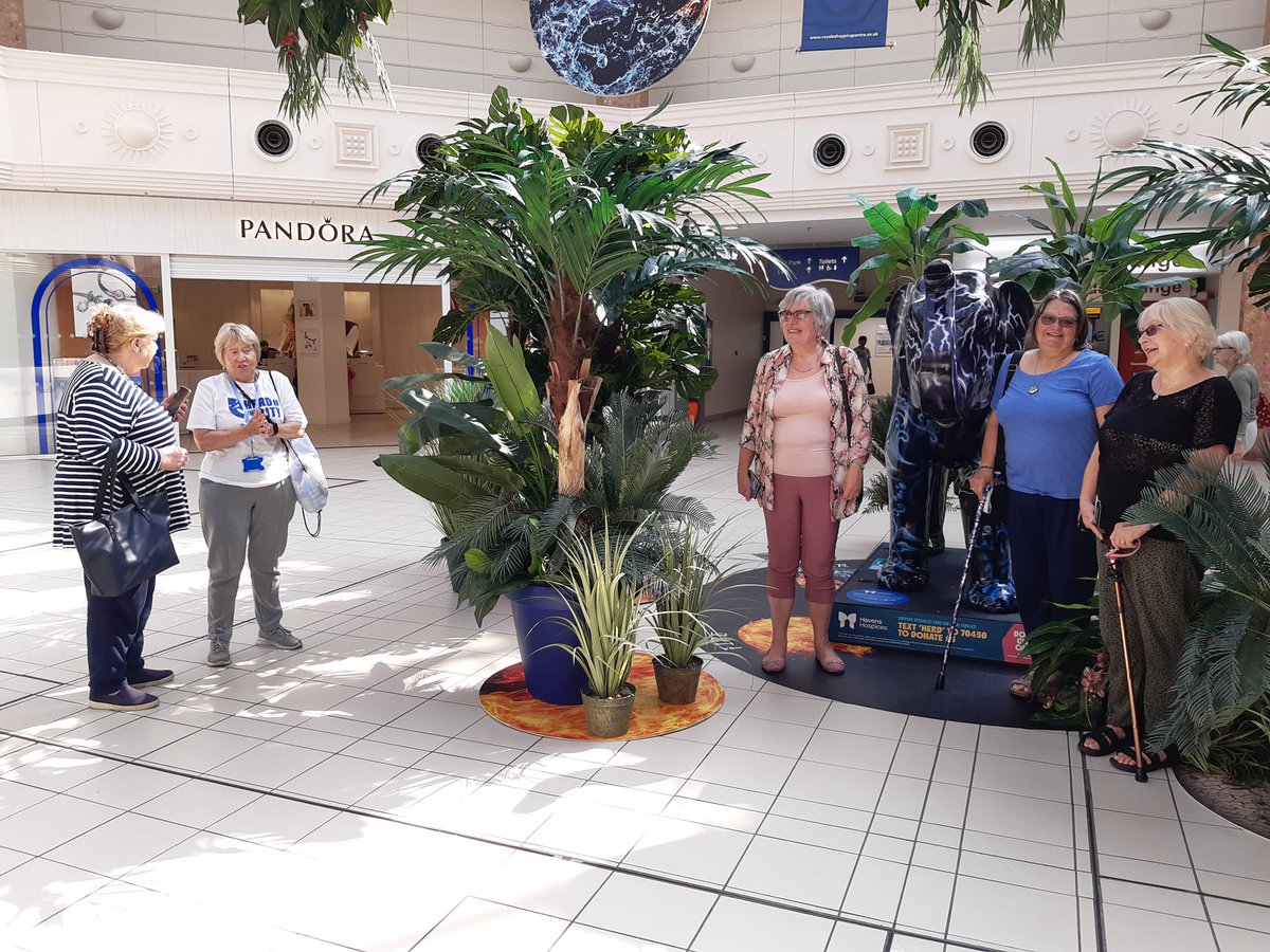 RosSouthendPast's tweet photo. What our group this month Breakfast and Lunch at Parsons Barn,  Picnic in the Park, Walk from BEnfleet to Leigh via Creek.  Elephant Trails, Attending the unveiling of the Cliff Lift, and attending the Wildlife and Heritage Event at Southchurch Hall https://t.co/c3meLZkj0I
