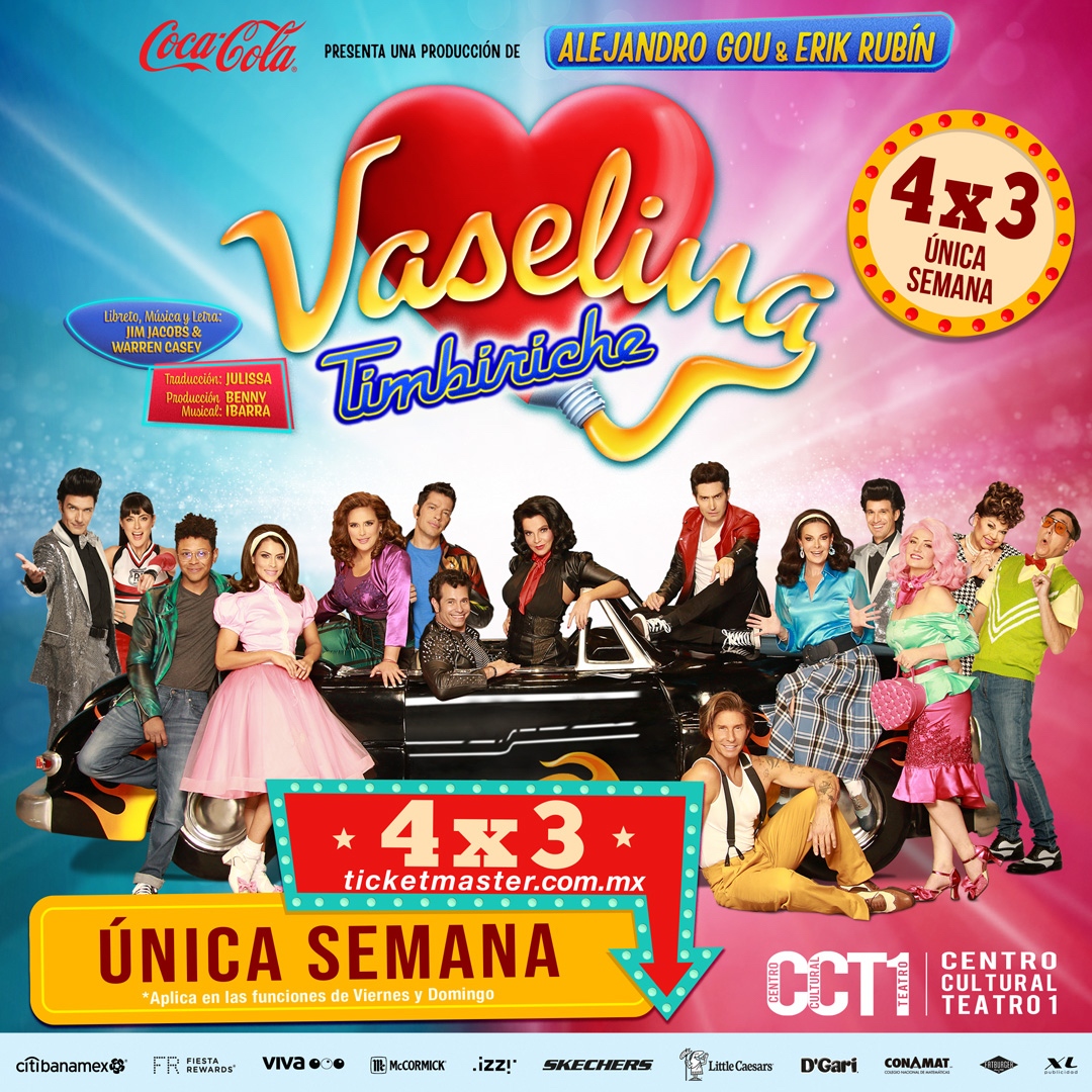 Vaselina tweet media