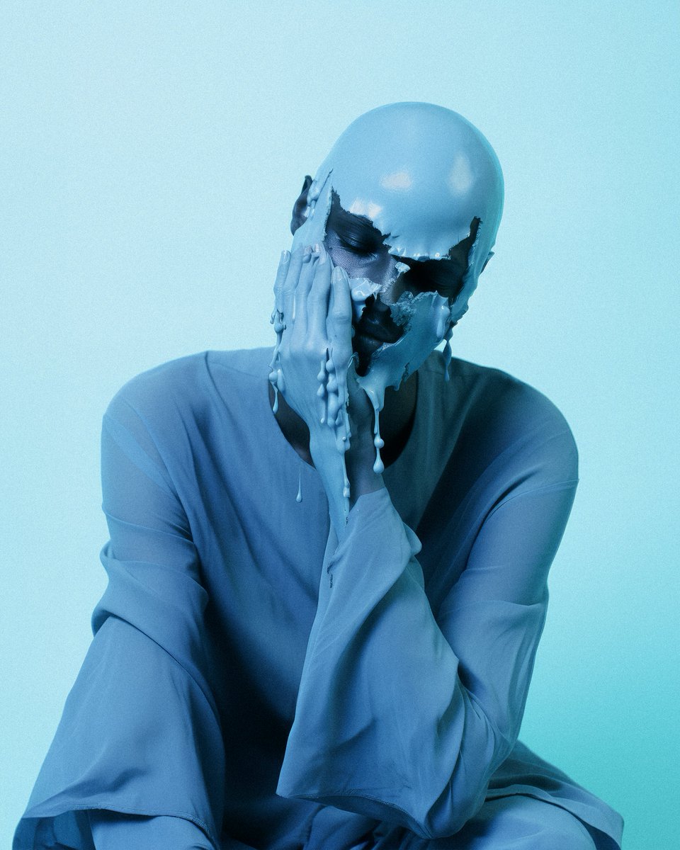 clay is always moving tweet media