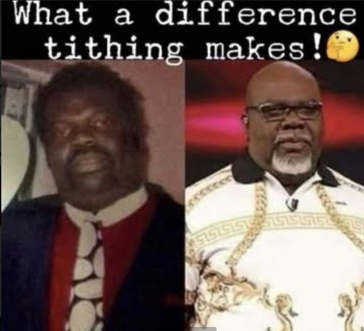 Hey family, you made it! We've reached the end of Pastor White's 90-Day Tithing Challenge! We want to hear your personal testimony about how God has blessed you and/or your loved ones for your generosity and obedience.

Submit your testimony at the link in our bio! 🔗