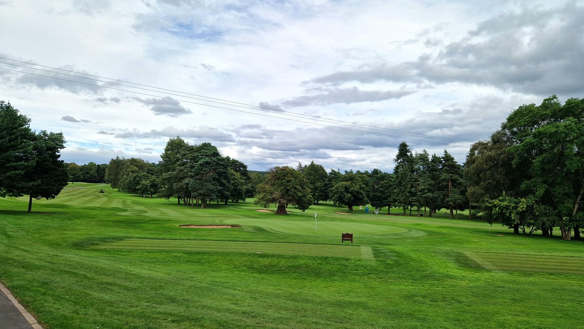 Day 1 done! Course is awesome!