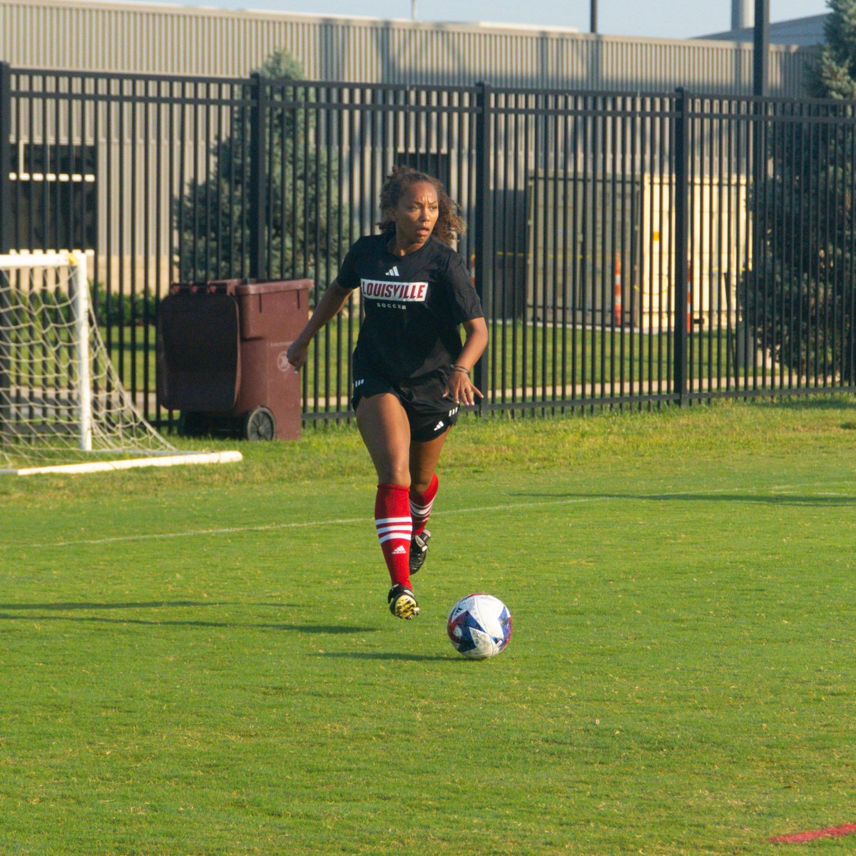 Louisville Women's Soccer tweet media