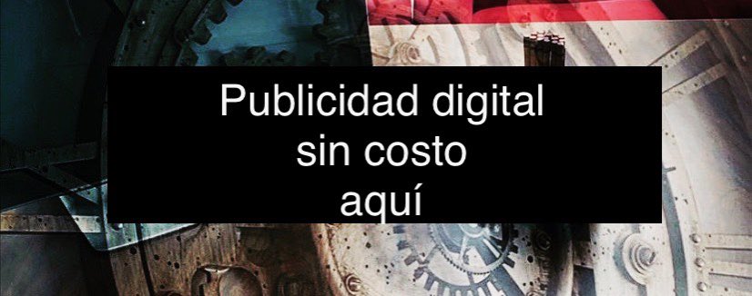 eMarketing4B's tweet photo. Participa y aplica para nuestra campaña sin costo. 
Info: https://t.co/VwDiFF7XHF https://t.co/UaqTYuSx4E