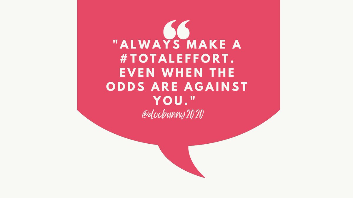 #WorkHardPlayHard #WorkSmarterNotHarder #HardWorkMotivation #WorkHardInSilence #HardAtWork #WorkHardDreamBig #HardWorkCadence #SmartObjectives #DocBunnysKiBuilder #19SeventySIxCoaching