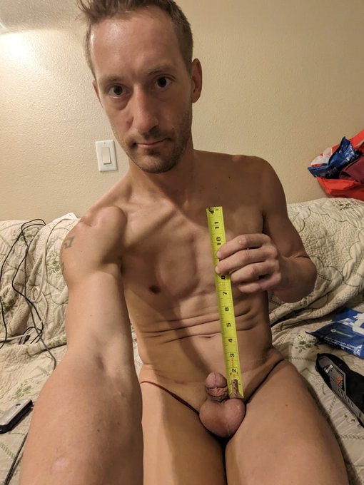 2 inches baby!!   #My_Lit_Penis #MyLittlePenis #GuysWearThongsToo #Thong #SmallPenis #LittlePenis #Sph<a href="/tag/my_lit_penis"class="tags">#My_Lit_Penis</a><a href="/tag/mylittlepenis"class="tags">#MyLittlePenis</a><a href="/tag/lol"class="tags"><span>#lol</span></a><a href="/tag/cute"class="tags"><span>#cute</span></a><a href="/tag/thong"class="tags"><span>#thong</span></a><a href="/tag/sph"class="tags"><span>#sph</span></a><a href="/tag/smallpenis"class="tags"><span>#smallpenis</span></a><a href="/tag/littlepenis"class="tags"><span>#littlepenis</span></a>