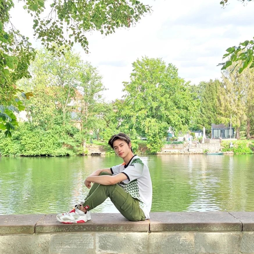 WITHALEXTH's tweet photo. [🦖] 230802 | Instagram Update

มีมื้อเที่ยงที่ดีนะครับ🫠

#nice_day #Alex #tlex #알렉스 https://t.co/GyjLq2DJel