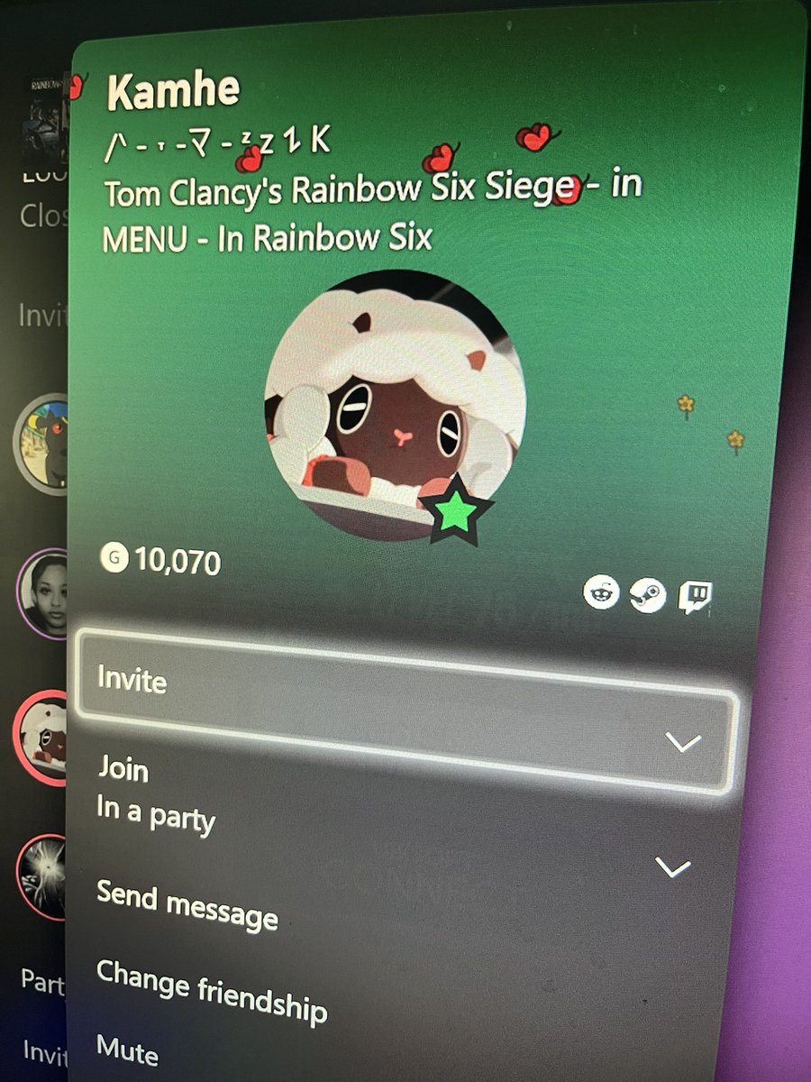 comht_'s tweet image. How is this kid not in prison yet? To my knowledge she is like the only player to still spawn camp hospitals? I think the community needs to come together to try and mass report to ban her and let Ubi know. With enough attention to this we can get this pedo banned. RT