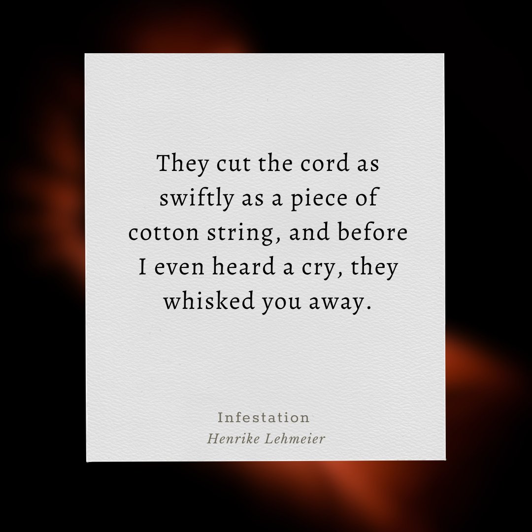 Infestation Quotes Perfect Replication Is The Enemy Of Any Robust