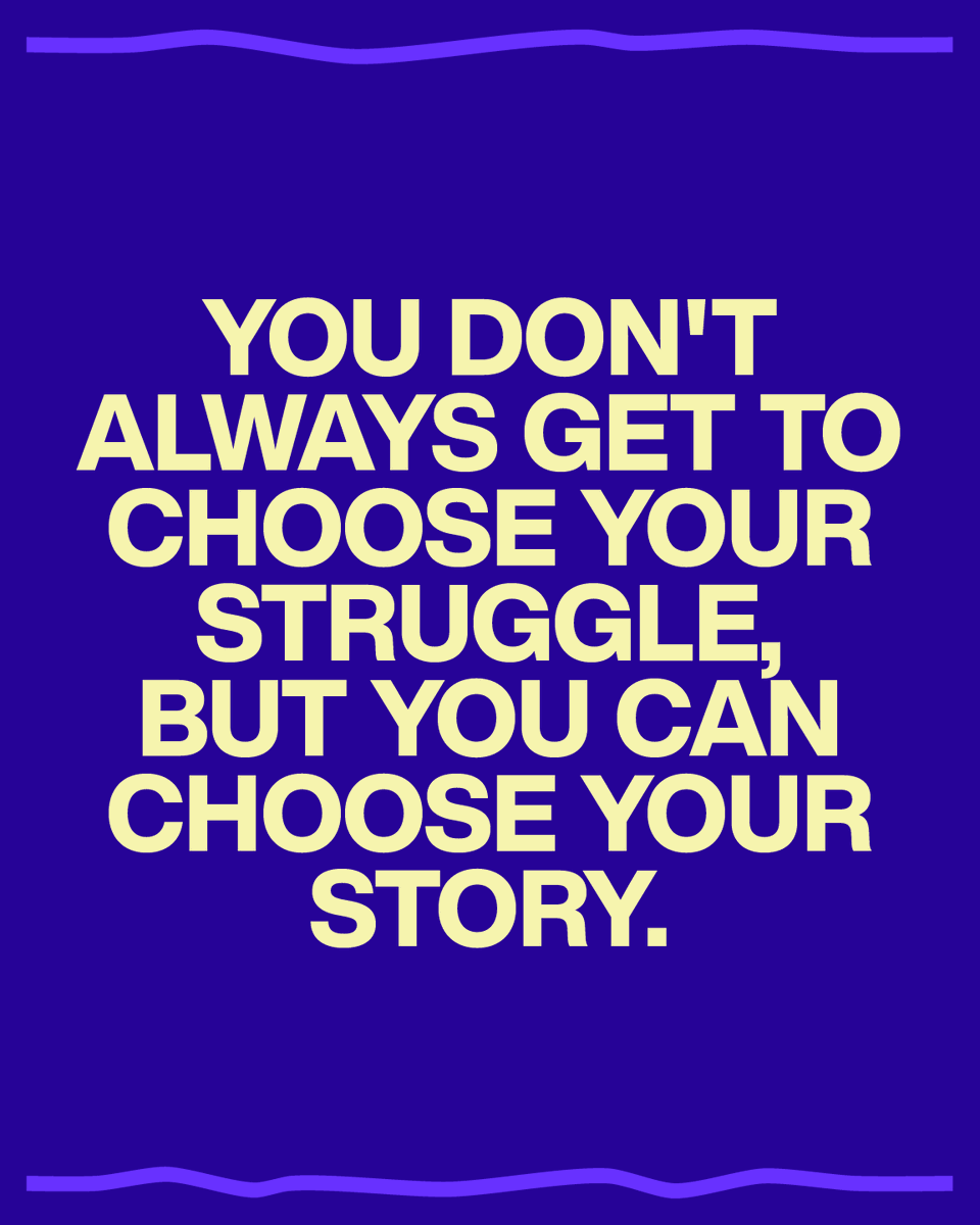 ElevationChurch's tweet photo. Don't let your situation steal your praise. Even in the tough moments, ask God how He might be using it for your good. https://t.co/98f2ETm9Te