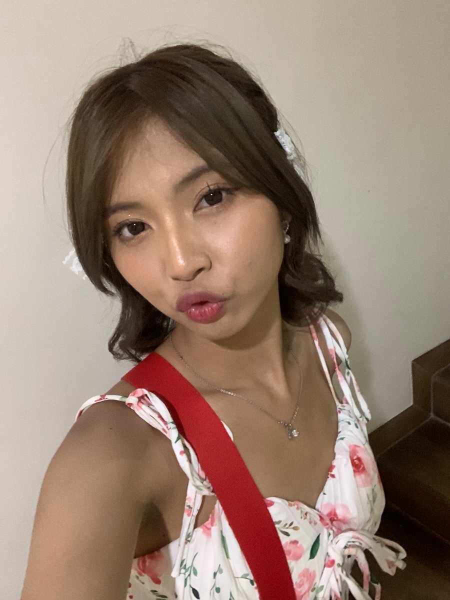 H_EliJKT48's tweet photo. miss me? https://t.co/ppWaiPGMW9