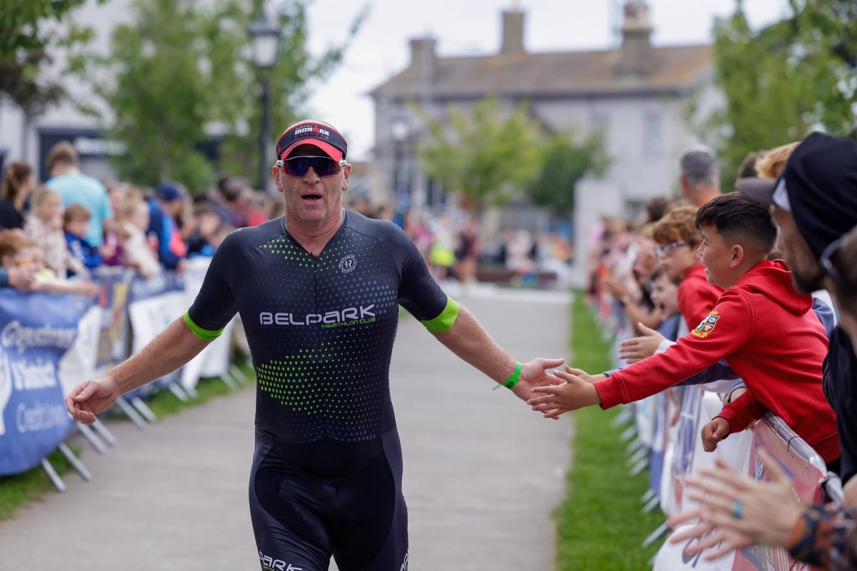 Belpark Tri Club tweet media