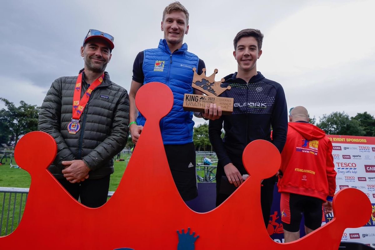 Belpark Tri Club tweet media