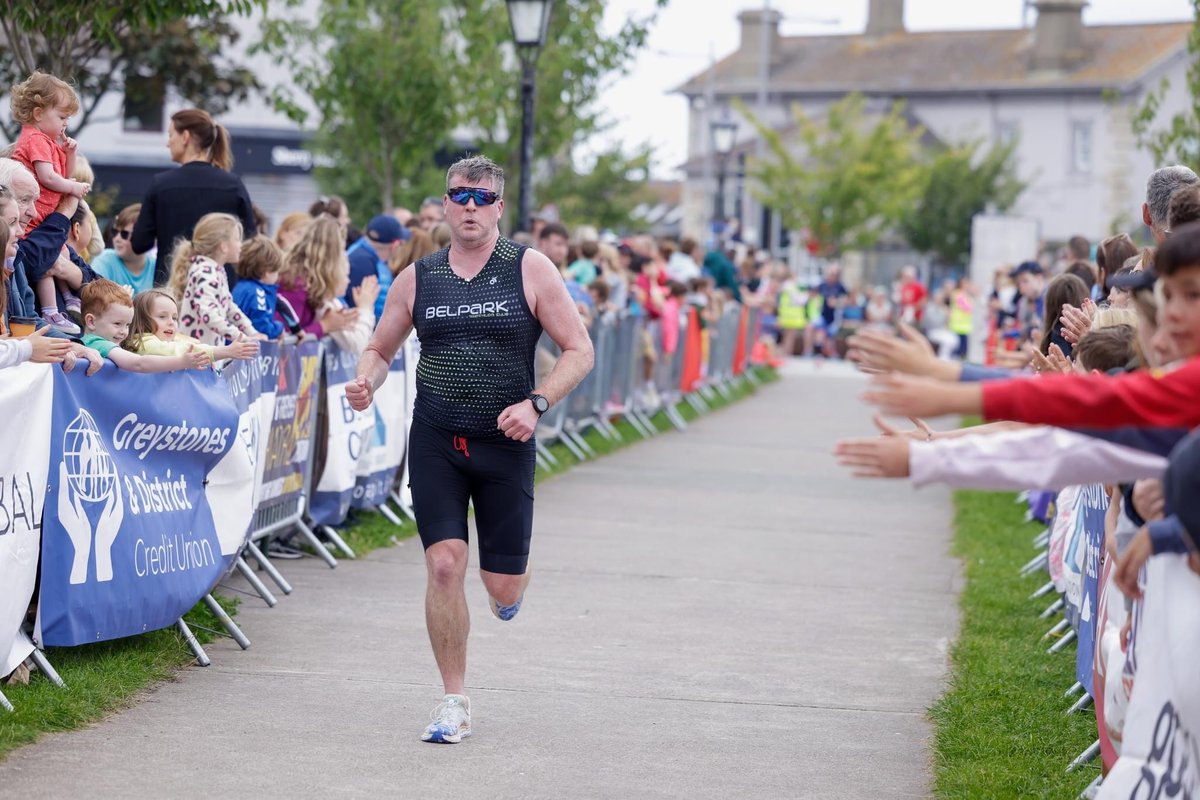 Belpark Tri Club tweet media