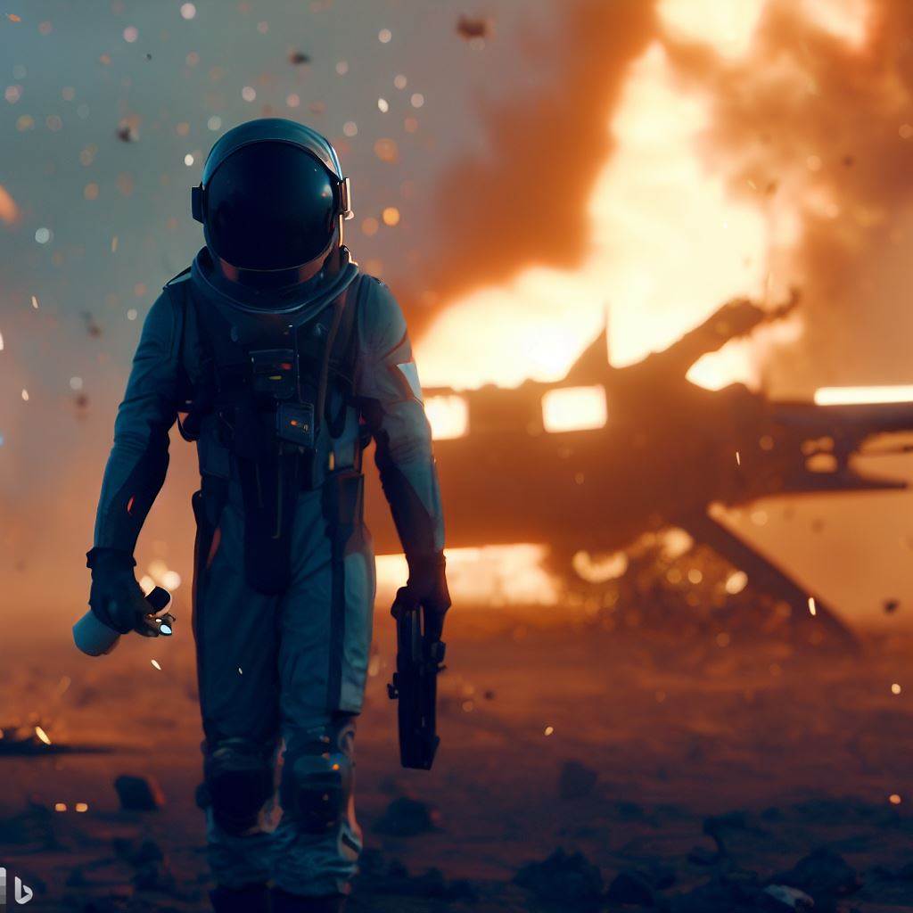 🚀🎮Cosmic Spacehead🎮🚀 tweet media