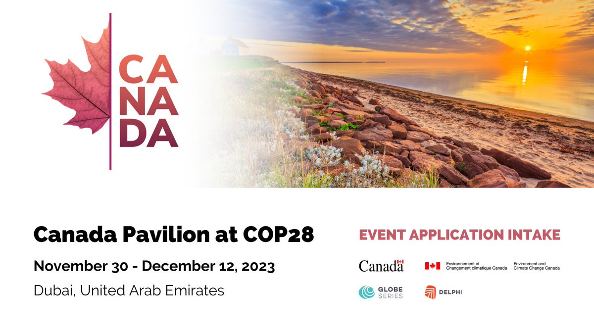 European-Canadian Centre for Innovation & Research tweet media