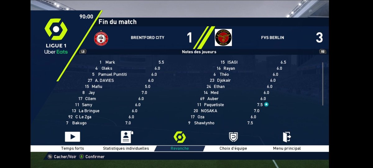 F.V.S Berlin 🇩🇪 tweet media