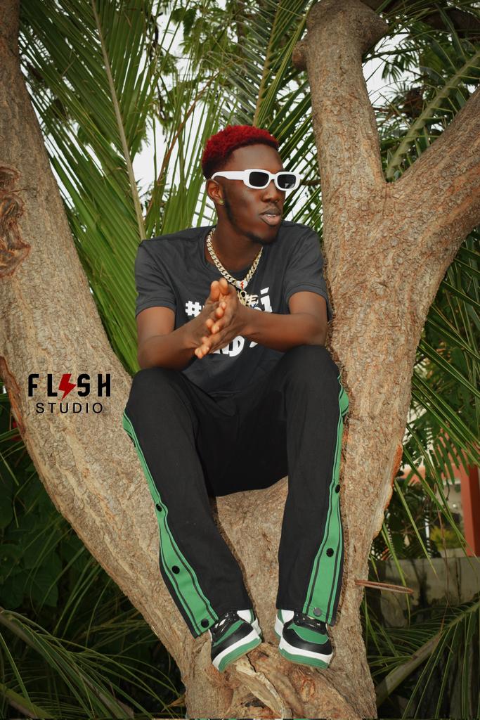 FlashStudi49839's tweet photo. One of the hottest in the streets ๐ฅ, @Lilpamzz x @yepsimindbi
Shots ๐ธ @OusmanJays123
#modellife #yepsimindbila #photography #fashion #FlashStudio #flashit https://t.co/UMs966r2fj