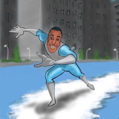 #NewProfilePic