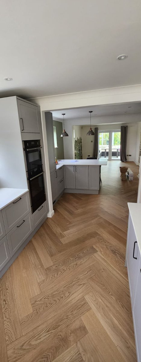 NJSInstallation's tweet photo. Beautiful grey modern shaker style design with solid surfaces. @njsinstallations #kitchen #kitchendesign #kitchensuk #newkitchen #kitcheninstallation #kitcheninspiration #newkitchendesign #newkitchens https://t.co/tXX3m714rC
