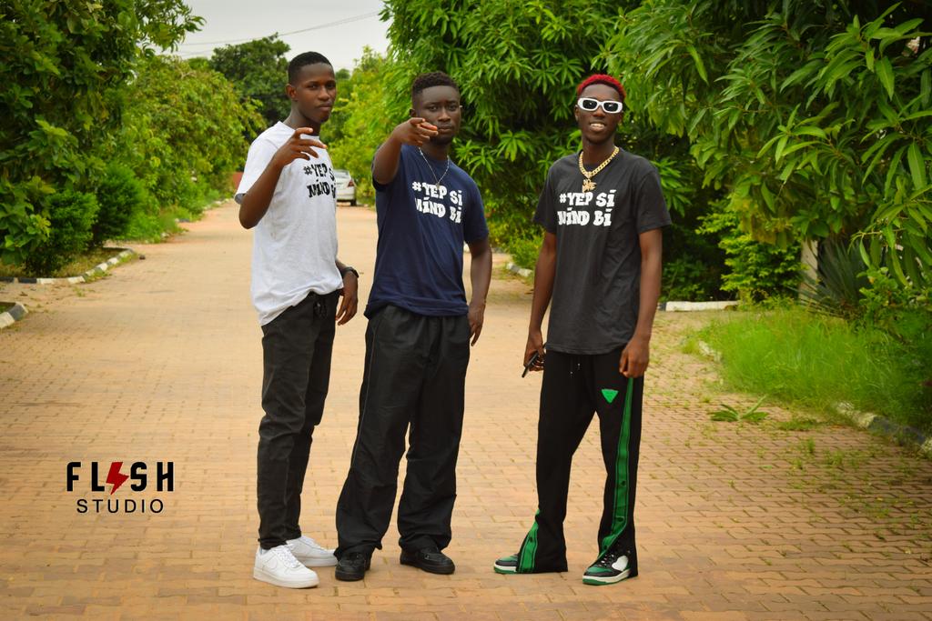 FlashStudi49839's tweet photo. One of the hottest in the streets ๐ฅ, @Lilpamzz x @yepsimindbi
Shots ๐ธ @OusmanJays123
#modellife #yepsimindbila #photography #fashion #FlashStudio #flashit https://t.co/UMs966r2fj