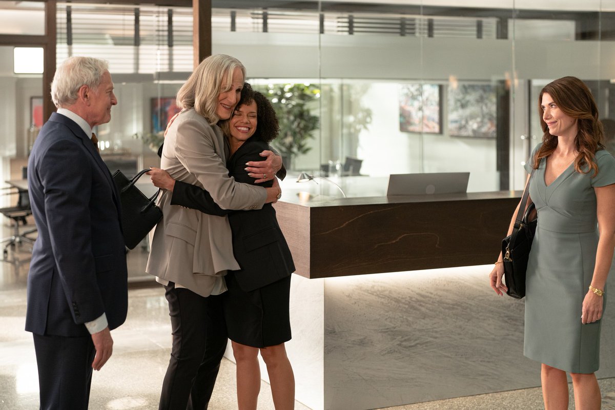 Sending our #FamilyLawOnGlobal fans a big hug after last night's emotional season finale. Thank you for tuning in weekly! If you're new to the series or eager to re-watch, you can catch up on season 1 & 2 now streaming on @STACKTV.