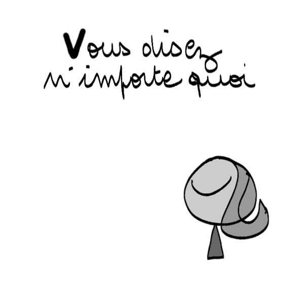 Startoeup's tweet photo. On en parle ? https://t.co/vaHkduYzny