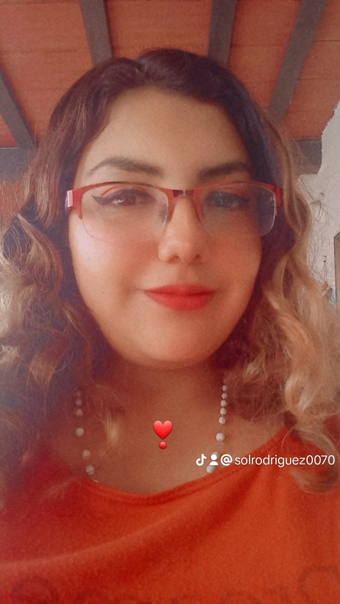 Solchiii25's tweet photo. #Filtrotiktok https://t.co/jlTAoE9yD9