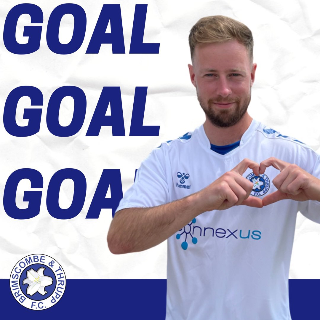 51’ GOAL - BEN DEAKIN WHAT A STRIKE 😍

Ball finds Deaks on the edge of the box and Deaks takes a great first touch and smashes his left footed strike into the top corner ⚽️

🔵4-1🟢