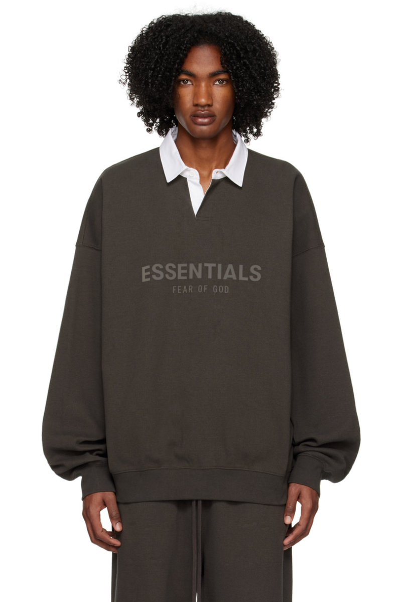 paplurnshop's tweet photo. PRE USA 🇺🇸 Essentials Fear Of God
🤍POLO 6,390 บาท ส่งฟรี มัดจำ 1,000 บาท
🤍รอสินค้า 2-3 สัปดาห์
#essentials #essentialsthailand #fearofgodthailand #fearofgod #essentialshoodie #rose #roseblackpink #BLACKPINK https://t.co/9o3nyfITm2