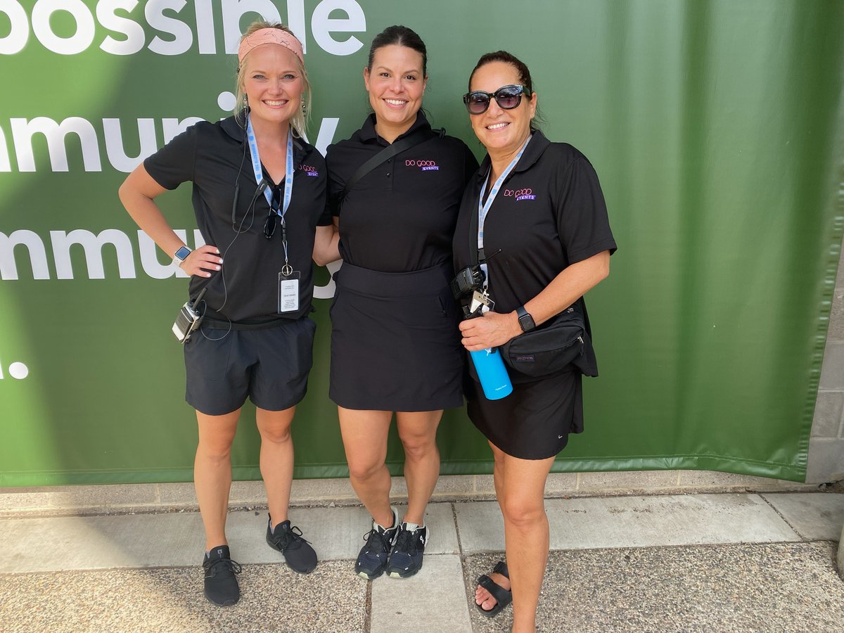 Do Good Events tweet media